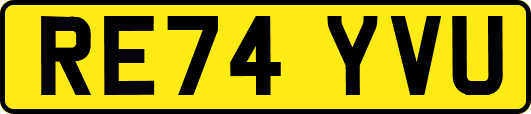 RE74YVU