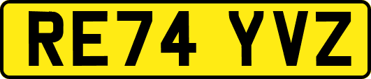 RE74YVZ
