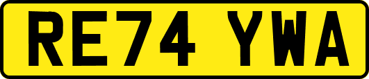 RE74YWA