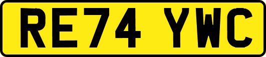 RE74YWC