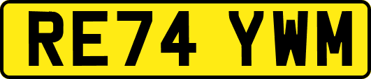 RE74YWM