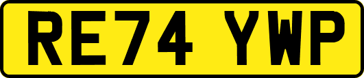 RE74YWP