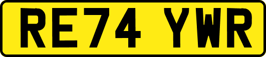 RE74YWR
