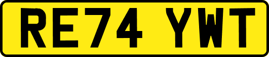 RE74YWT