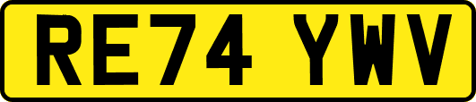 RE74YWV