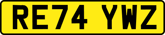 RE74YWZ
