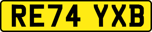 RE74YXB