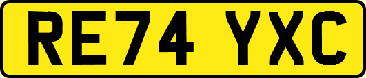RE74YXC