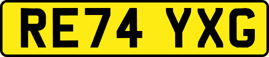 RE74YXG