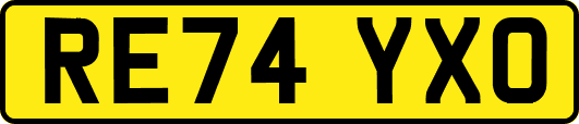 RE74YXO