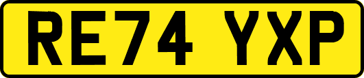 RE74YXP