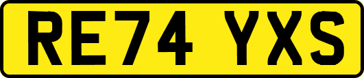 RE74YXS