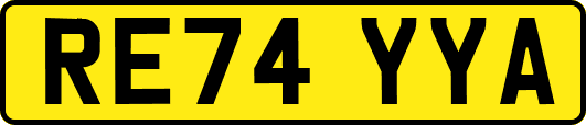 RE74YYA