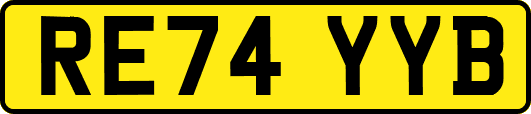 RE74YYB