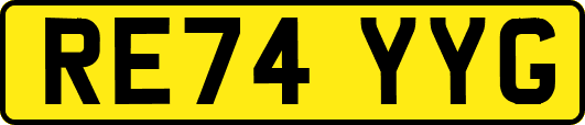 RE74YYG