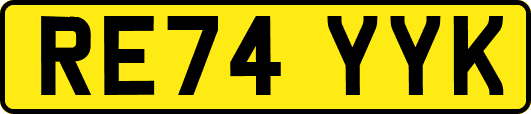 RE74YYK