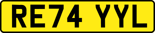 RE74YYL