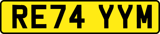 RE74YYM