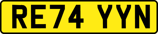 RE74YYN