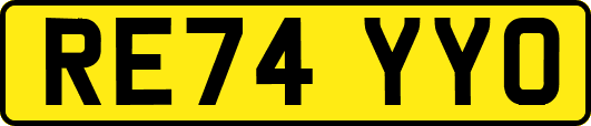 RE74YYO