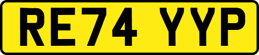 RE74YYP
