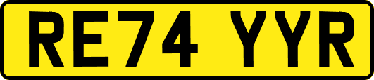 RE74YYR