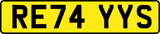 RE74YYS