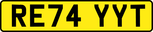 RE74YYT