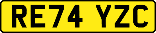 RE74YZC