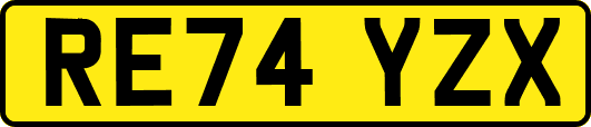 RE74YZX