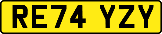 RE74YZY