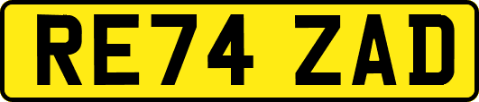 RE74ZAD