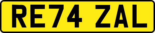 RE74ZAL