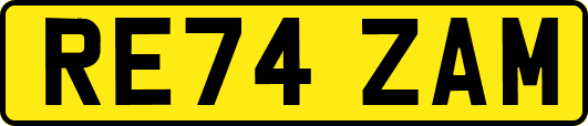 RE74ZAM