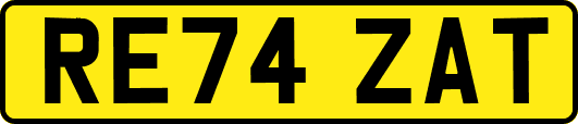 RE74ZAT