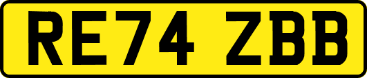 RE74ZBB