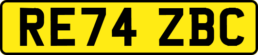RE74ZBC
