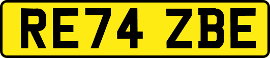 RE74ZBE