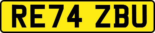 RE74ZBU