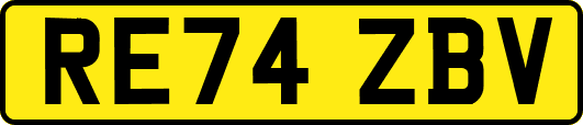 RE74ZBV