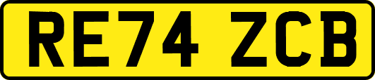 RE74ZCB