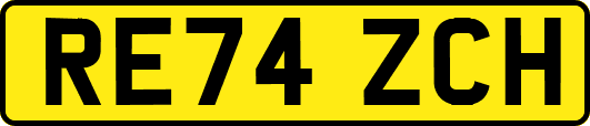 RE74ZCH