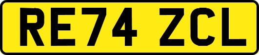 RE74ZCL