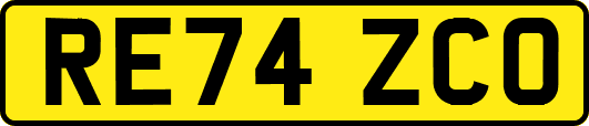 RE74ZCO