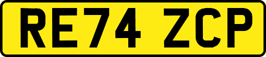 RE74ZCP