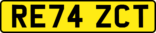 RE74ZCT