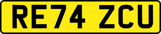 RE74ZCU