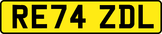 RE74ZDL