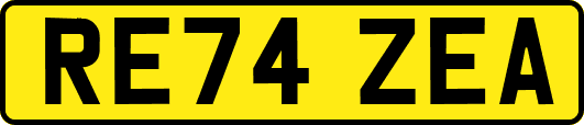 RE74ZEA