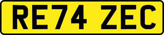 RE74ZEC